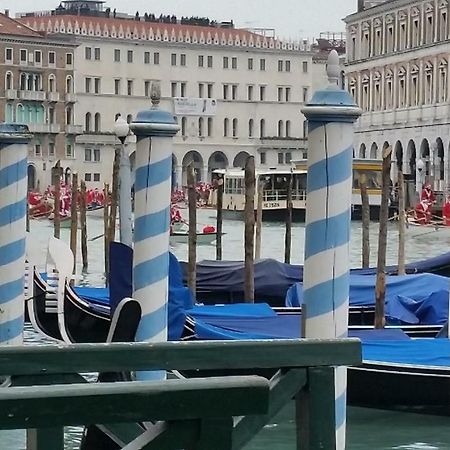 Appartamento Romantico 威尼斯 外观 照片
