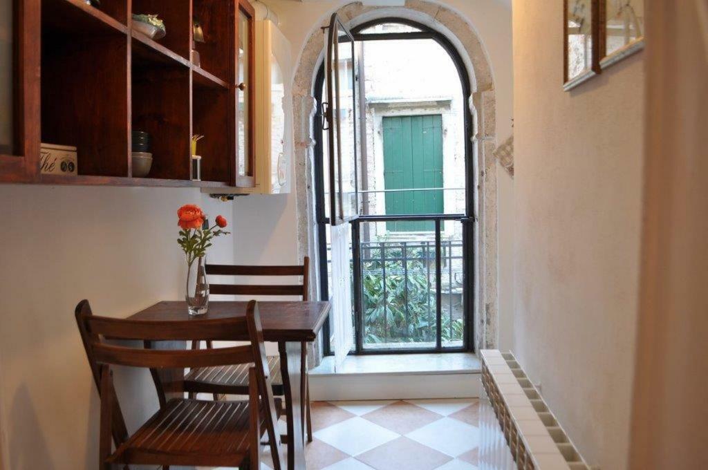 Appartamento Romantico 威尼斯 外观 照片
