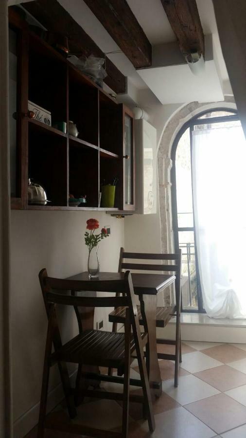 Appartamento Romantico 威尼斯 外观 照片