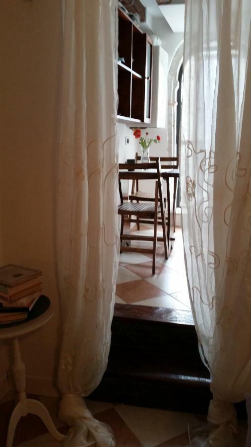 Appartamento Romantico 威尼斯 外观 照片