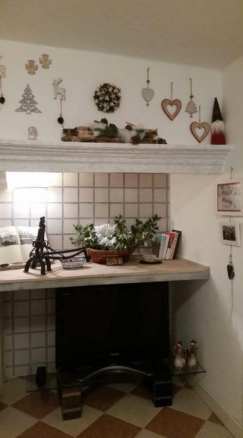 Appartamento Romantico 威尼斯 外观 照片